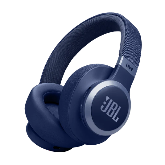 JBL Live 770N Headphones