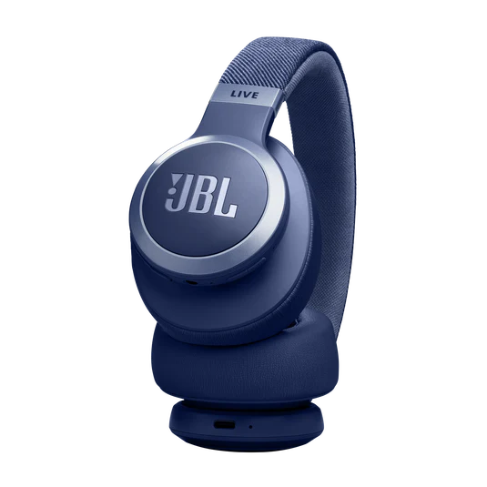 JBL Live 770N Headphones - Image 2