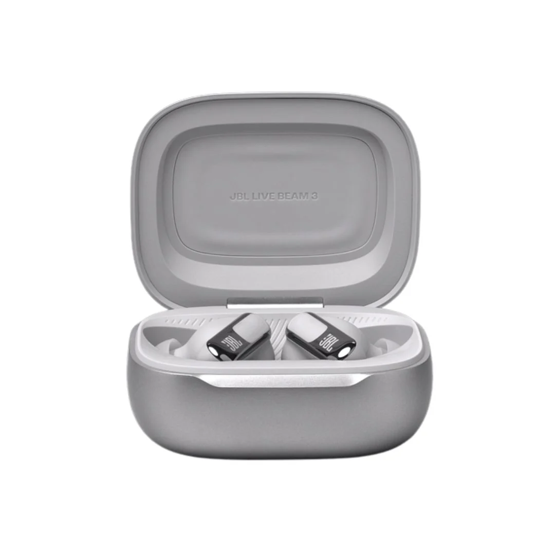 JBL Live Beam 3 Earbuds - Image 9
