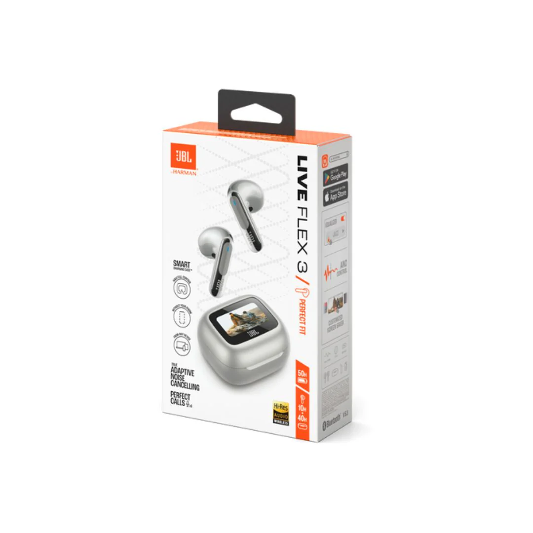 JBL Live Flex 3 Earbuds - Image 10