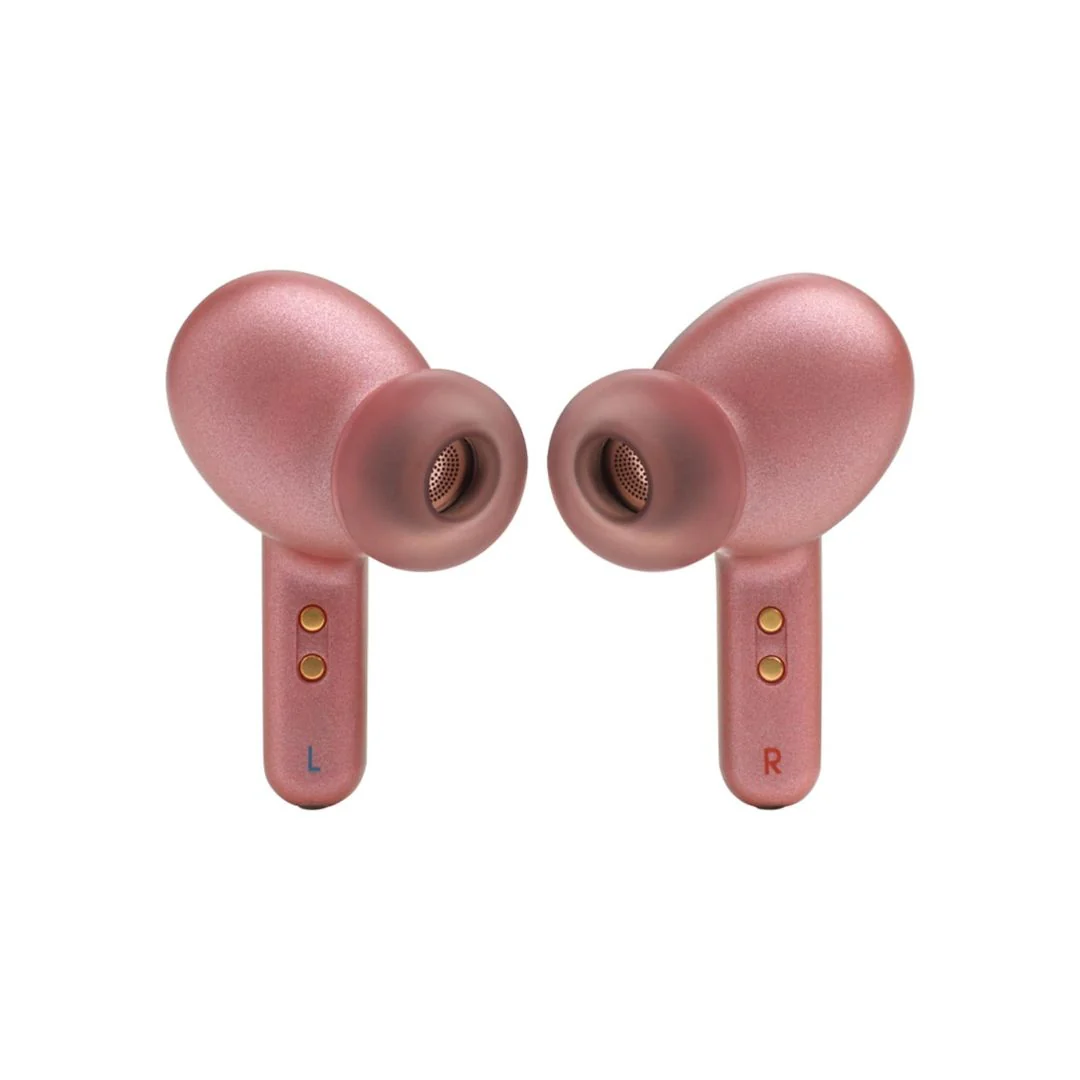 JBL Live Pro 2 True Wireless Noise Cancelling Earbuds - Image 2