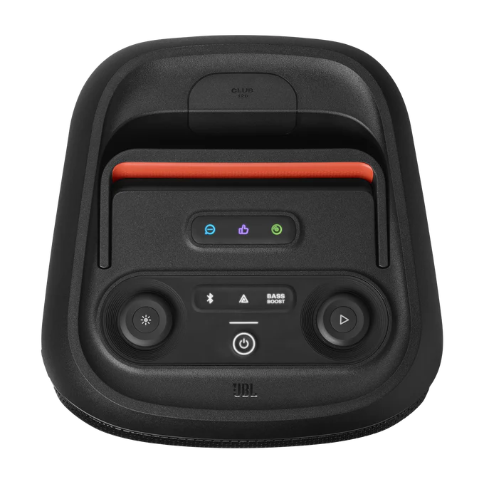 JBL PartyBox Club 120 Portable party speaker - Image 3