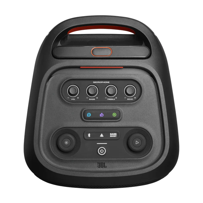 JBL PartyBox Stage 320 Portable Bluetooth Party Speaker - Image 10