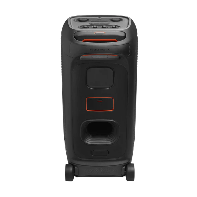 JBL PartyBox Stage 320 Portable Bluetooth Party Speaker - Image 13
