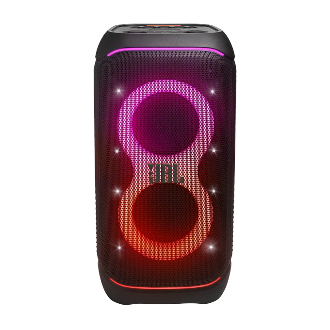 JBL PartyBox Stage 320 Portable Bluetooth Party Speaker - Image 14