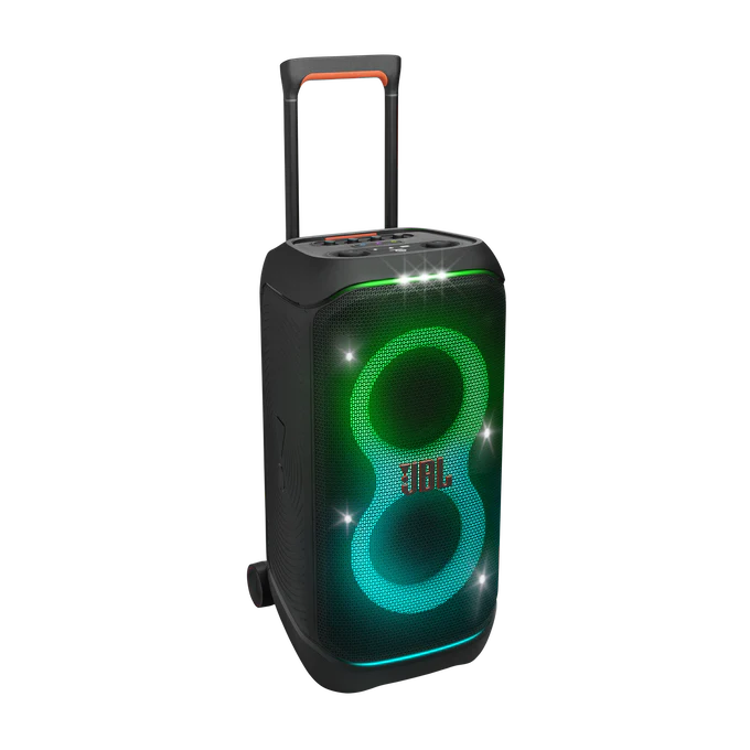JBL PartyBox Stage 320 Portable Bluetooth Party Speaker - Image 15
