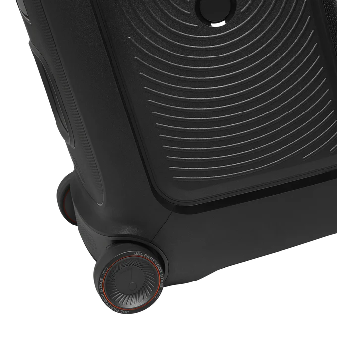 JBL PartyBox Stage 320 Portable Bluetooth Party Speaker - Image 2