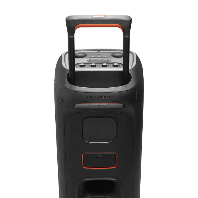 JBL PartyBox Stage 320 Portable Bluetooth Party Speaker - Image 3