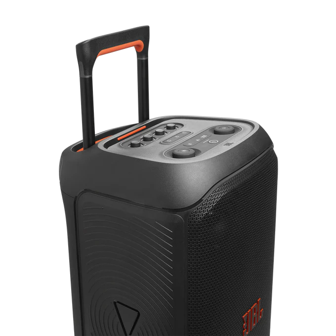 JBL PartyBox Stage 320 Portable Bluetooth Party Speaker - Image 4