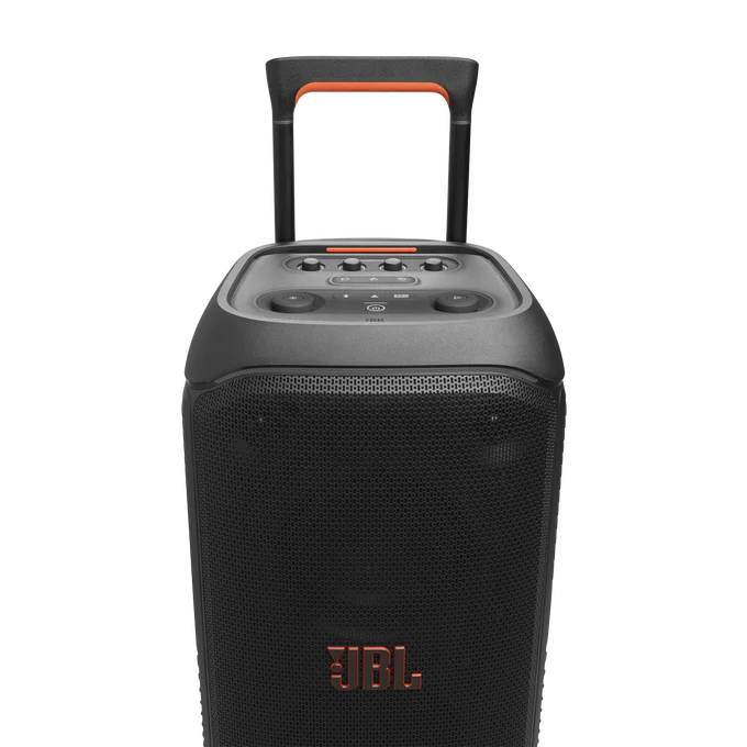 JBL PartyBox Stage 320 Portable Bluetooth Party Speaker - Image 5