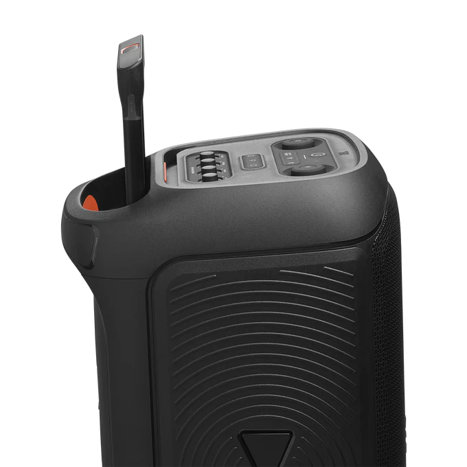 JBL PartyBox Stage 320 Portable Bluetooth Party Speaker - Image 9