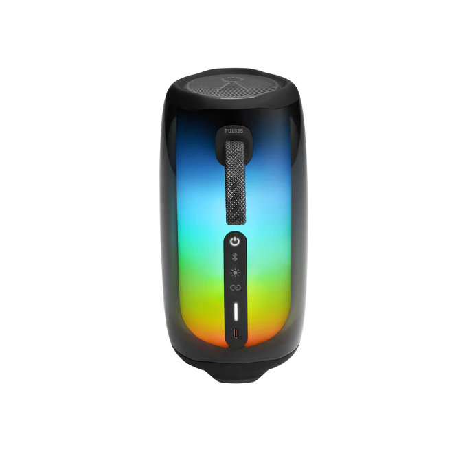 JBL Pulse 5 Wireless Speaker - Image 10