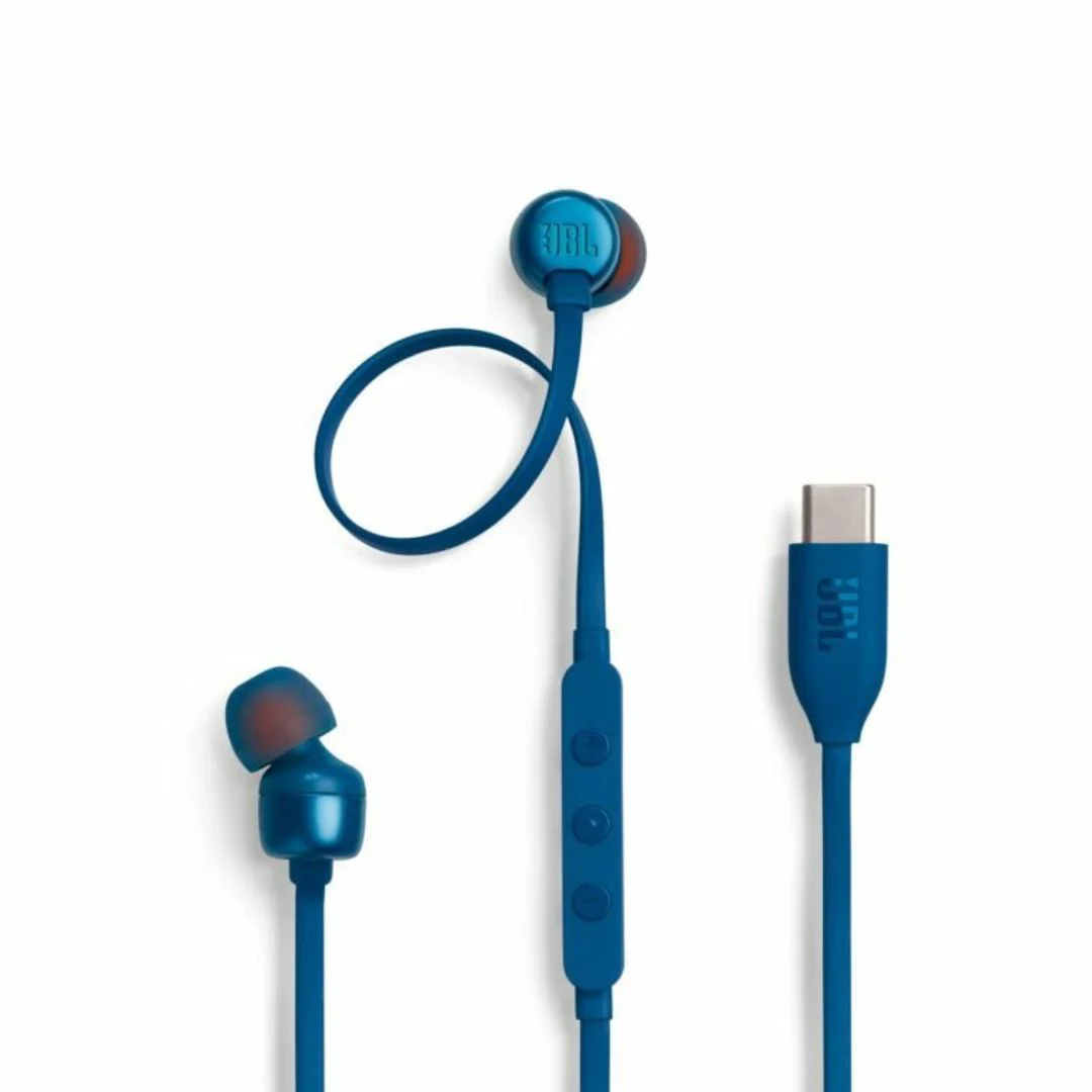 JBL Tune 310C USB  Earphones