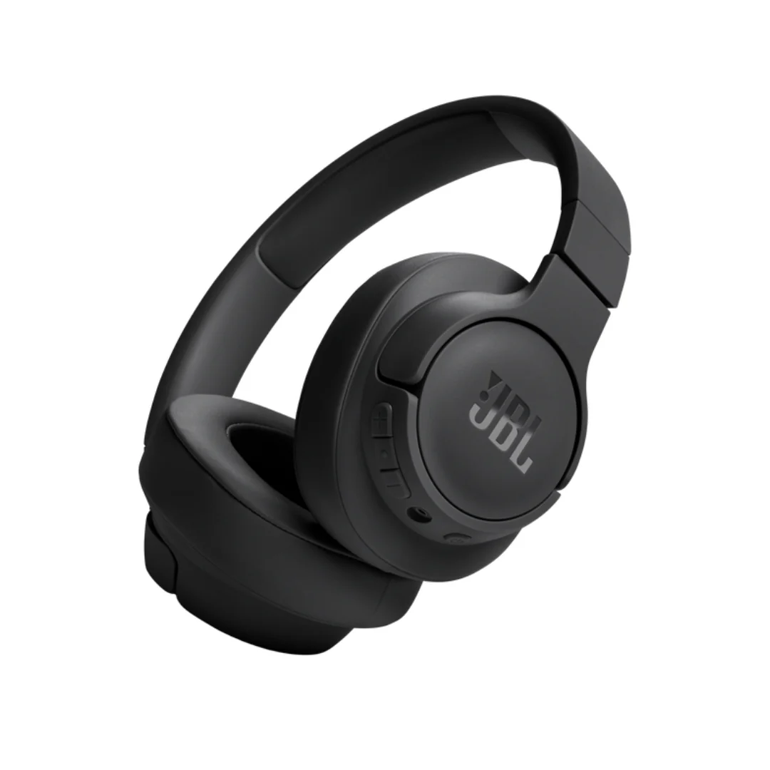 Tune 720BT Over-ear Headphones
