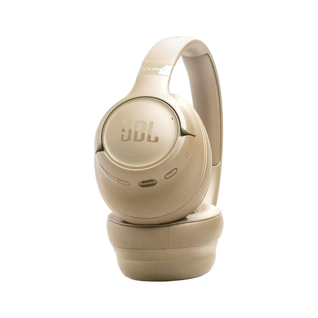 Tune 730 BT Wireless Over-Ear Headphones - Image 3