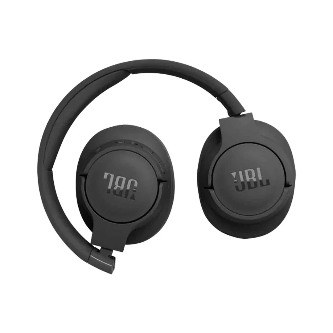 JBL Tune 770NC Adaptive Noise Cancelling wireless headphones Black - Image 2