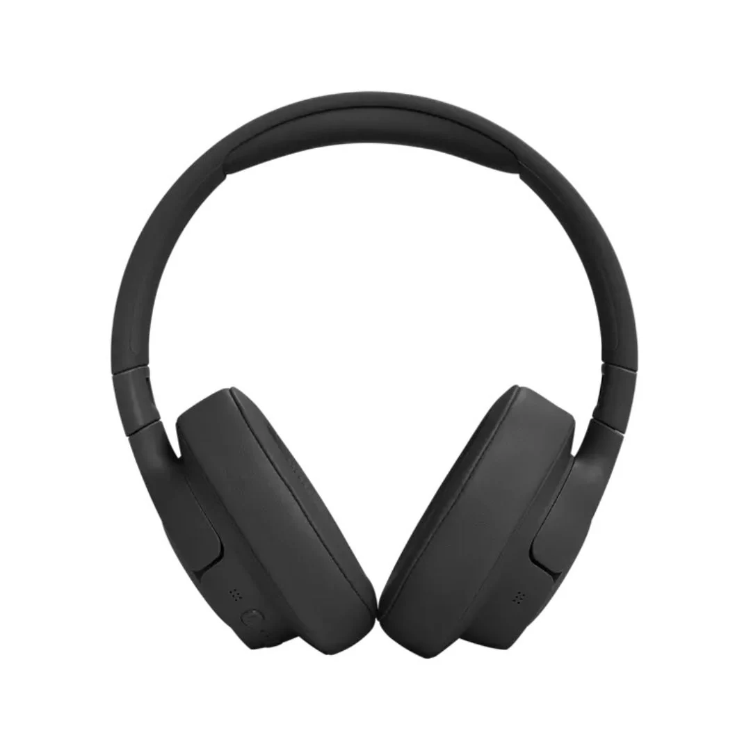 JBL Tune 770NC Adaptive Noise Cancelling wireless headphones Black - Image 4