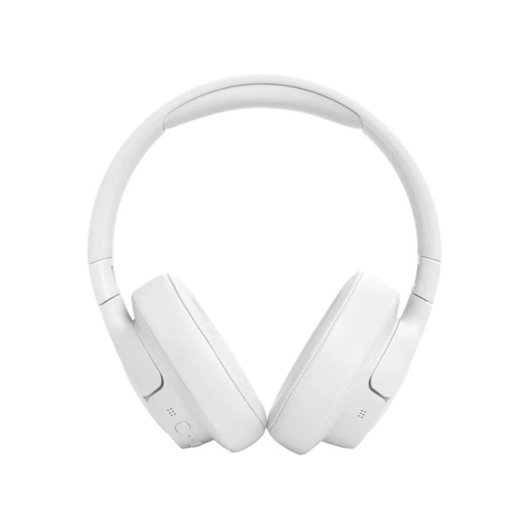 JBL Tune 770NC Adaptive Noise Cancelling wireless headphones White - Image 3