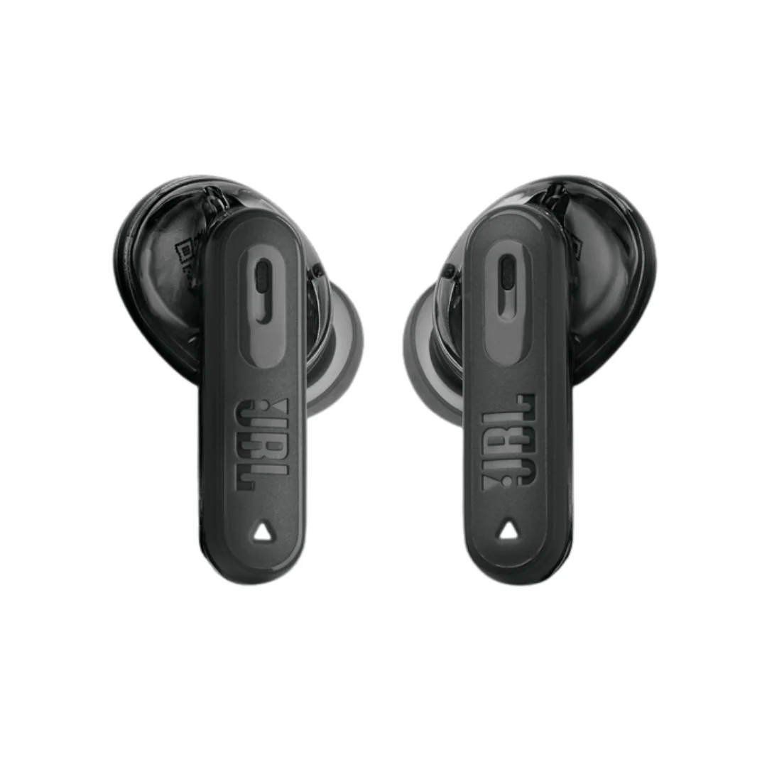 JBL Beam 2 Ghost Earbuds - Image 3