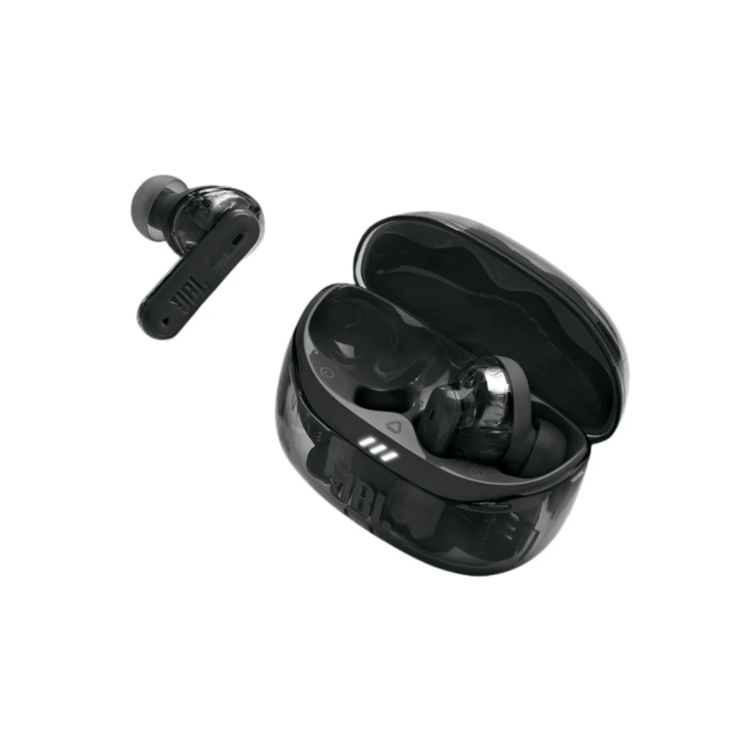 JBL Beam 2 Ghost Earbuds - Image 5