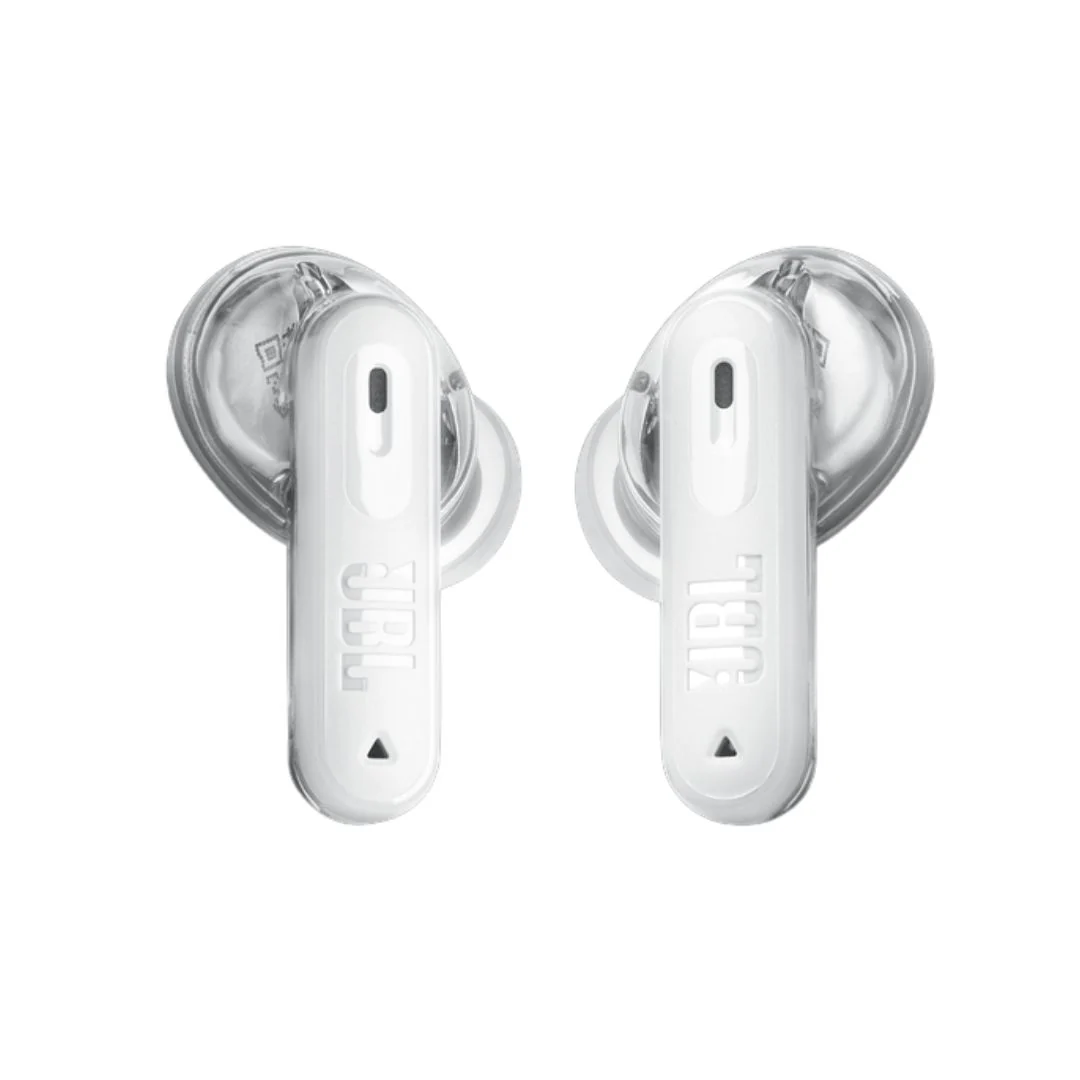 JBL Beam 2 Ghost Earbuds - Image 6