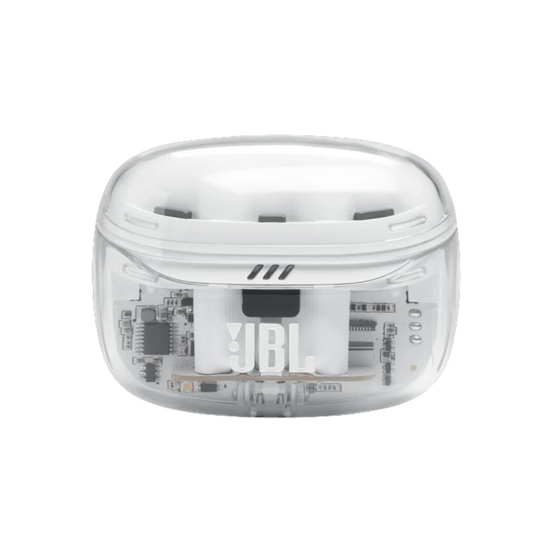 JBL Beam 2 Ghost Earbuds - Image 8