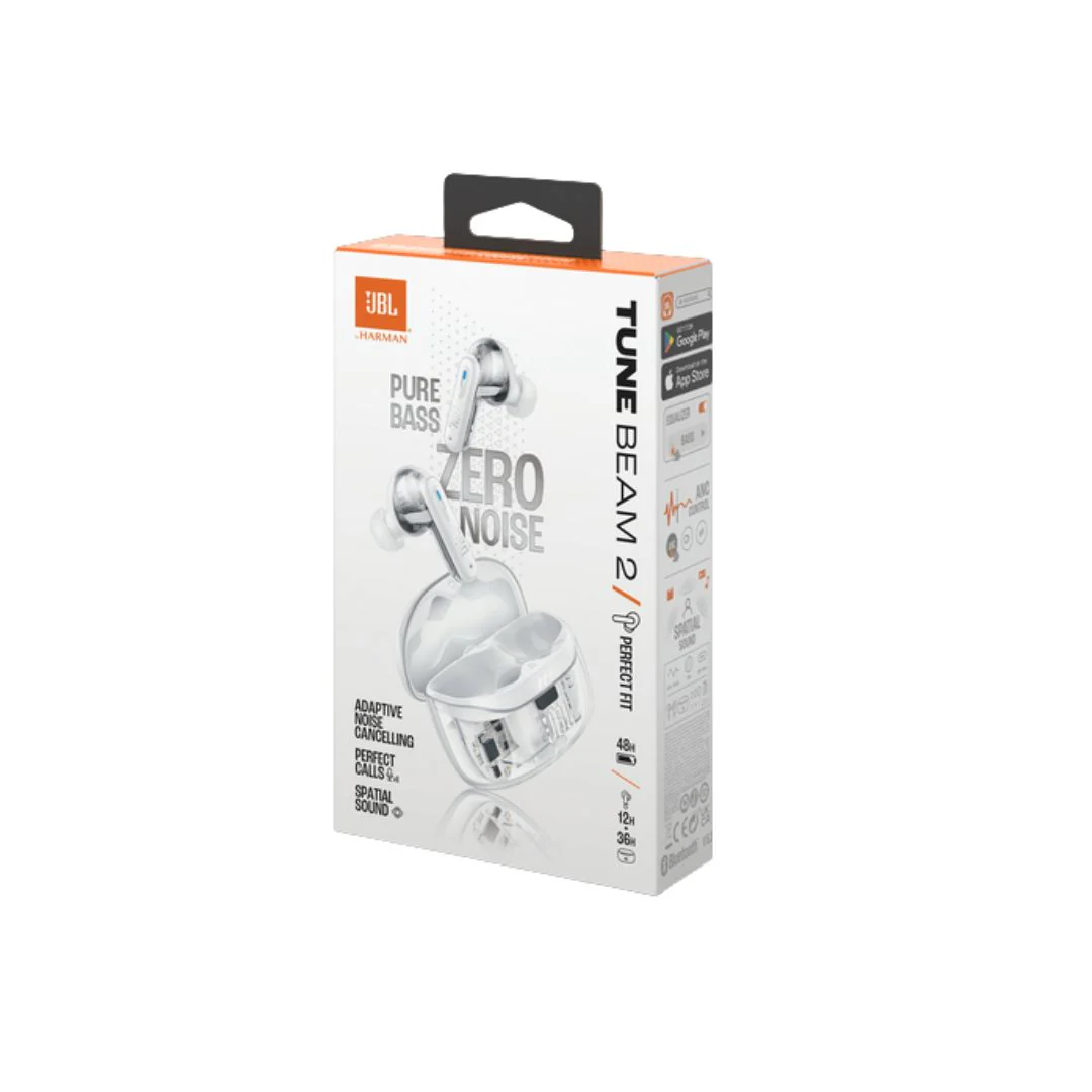 JBL Beam 2 Earbuds - Image 10