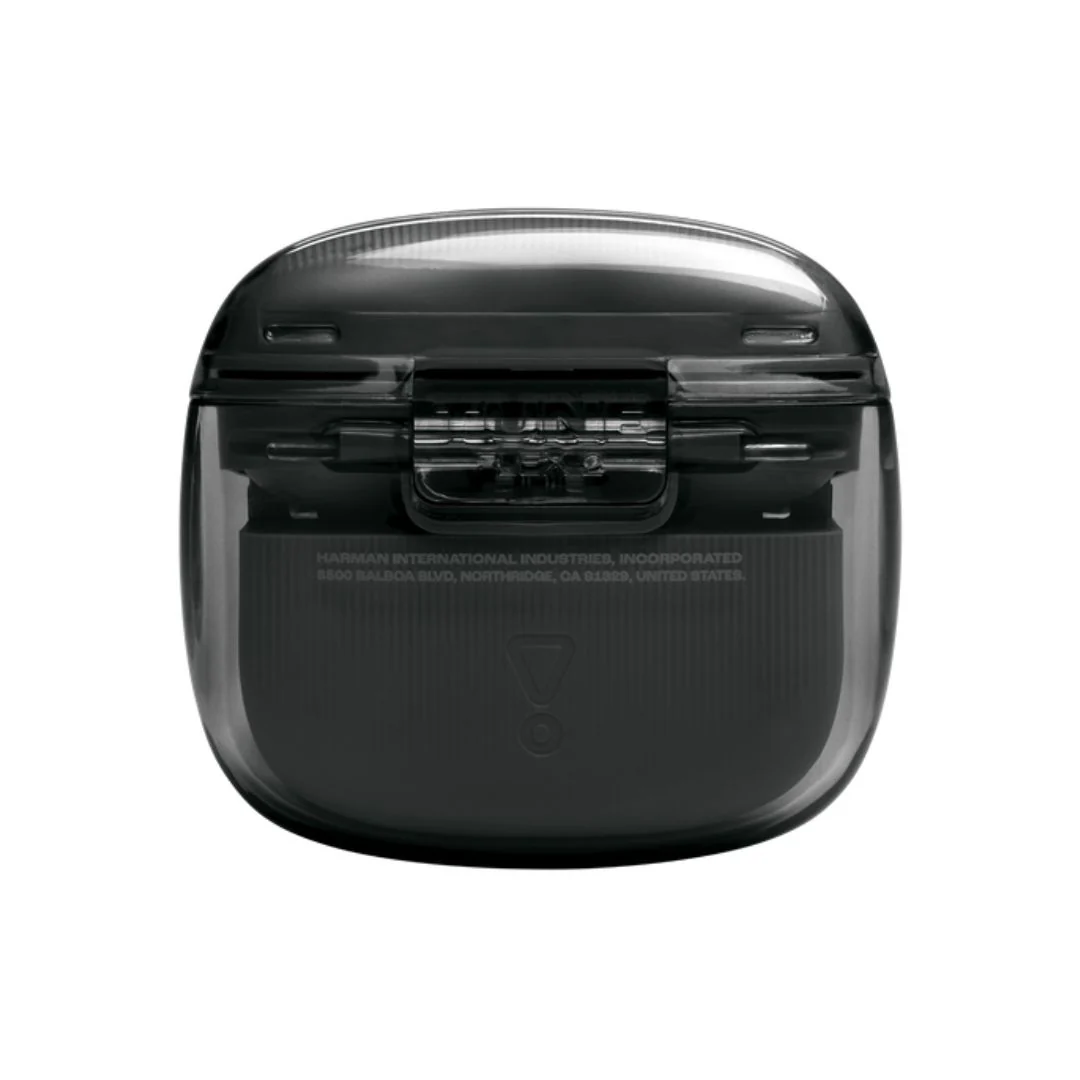 JBL Tune Flex 2 Ghost Earbuds - Image 4