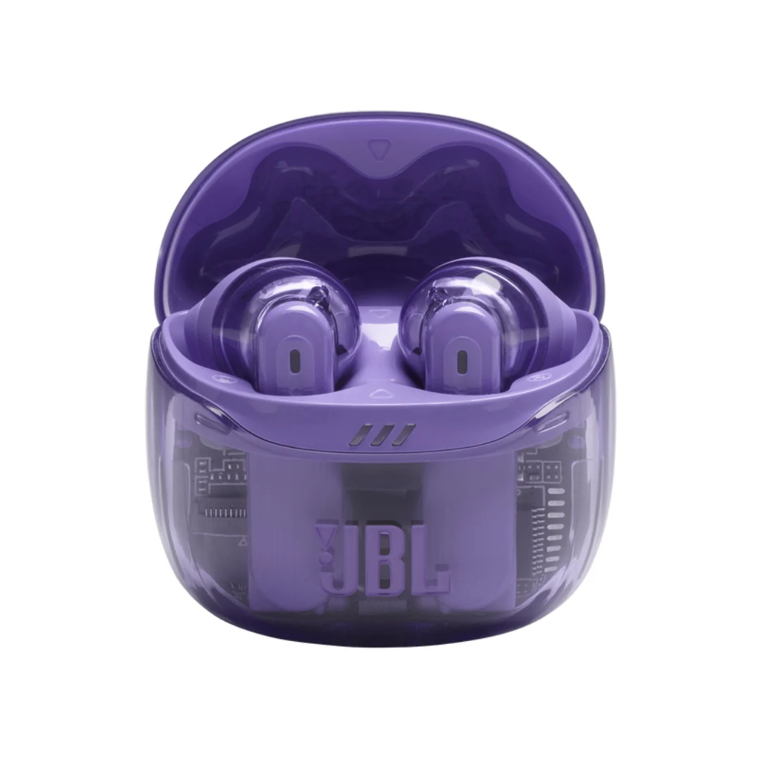 JBLTune Flex 2 Ghost Edition Earbuds - Image 2