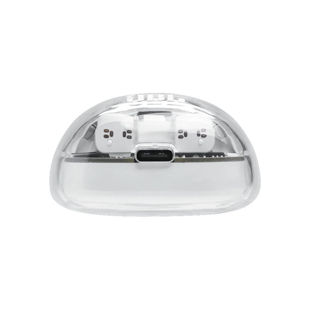 JBL Tune Flex 2 Ghost Earbuds - Image 5
