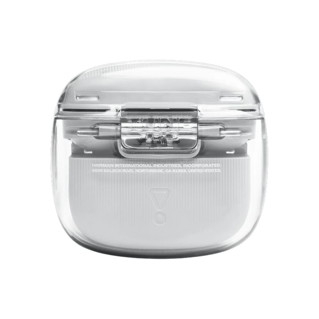 JBL Tune Flex 2 Ghost Earbuds - Image 6