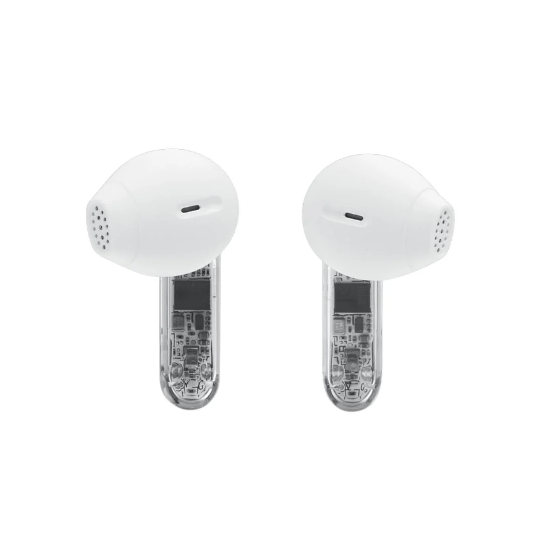 JBL Tune Flex 2 Ghost Earbuds - Image 8