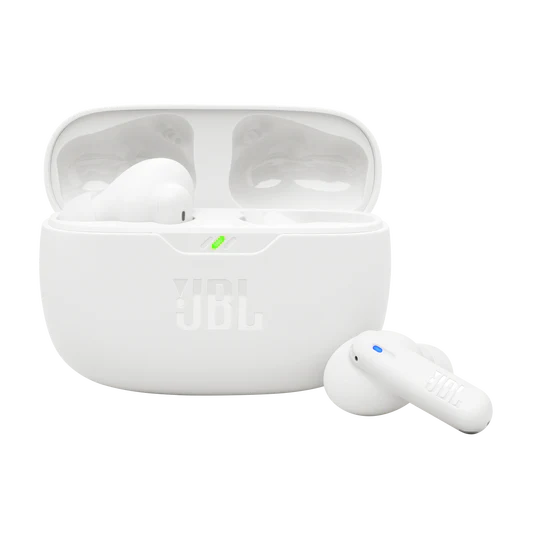 JBL Wave Beam 2 - True Wireless NC Earbuds