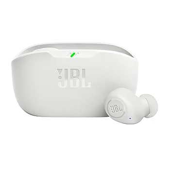 JBL Wave Buds 2 | True Wireless Noise Cancelling Earbuds
