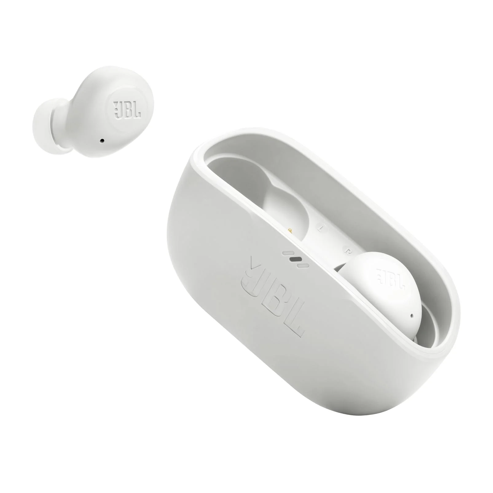 JBL Wave Buds 2 | True Wireless Noise Cancelling Earbuds - Image 4