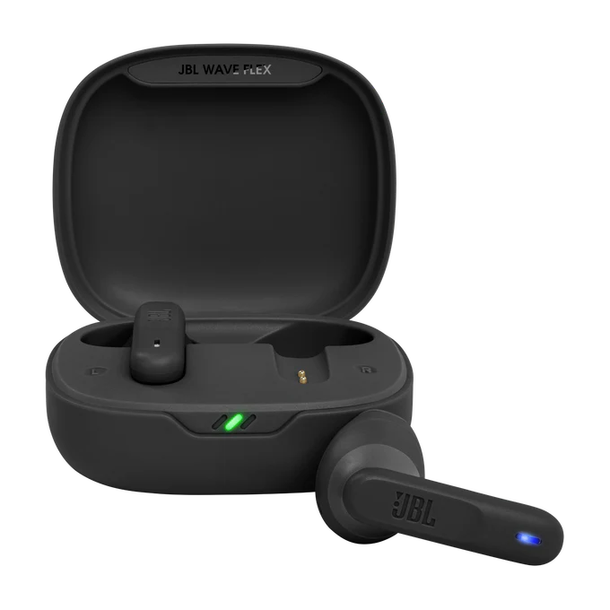 JBL Wave Flex 2 - True Wireless Earbuds