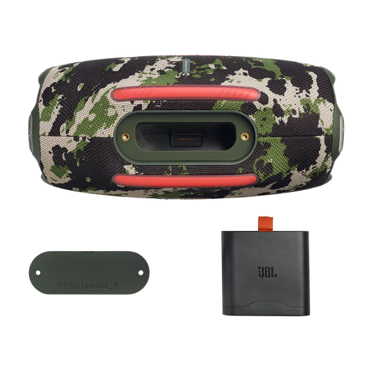 JBL Xtreme 4 Speakers - Image 3