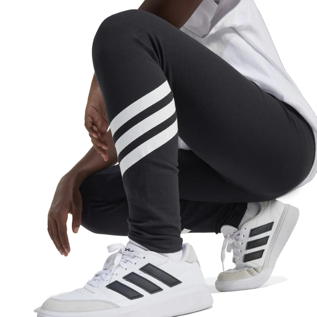 Future Icons 3-Stripes Leggings - Image 5