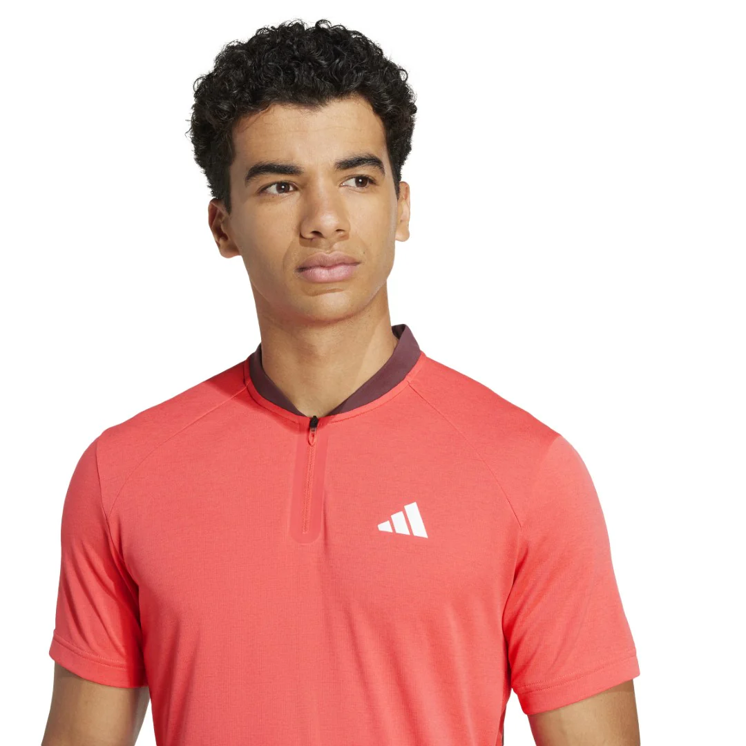 Tennis Pro FreeLift Polo Shirt - Image 4