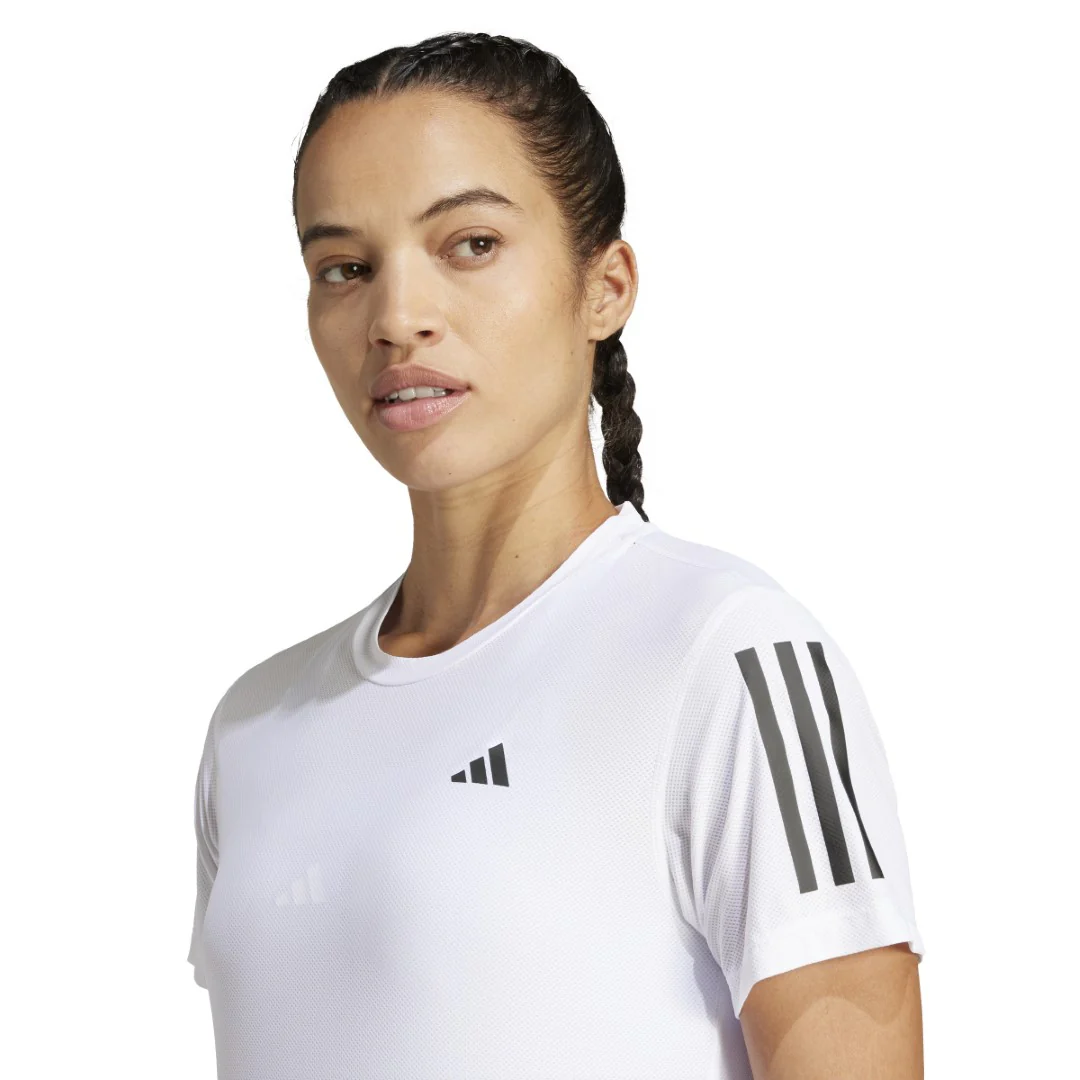 Own the Run CLIMACOOL Colorblock T-Shirt - Image 5