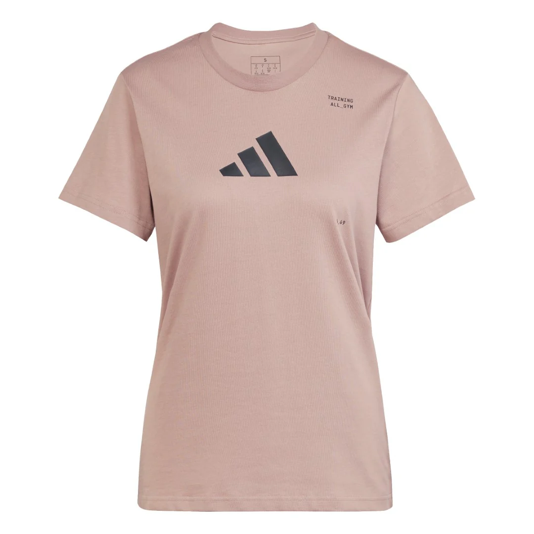 All-Gym Category Graphic T-Shirt - Image 6