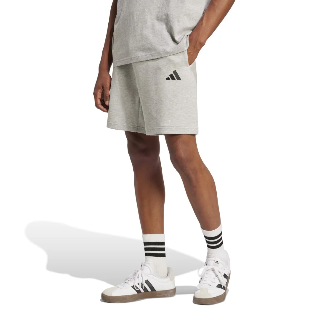 Future Icons Small Logo Shorts