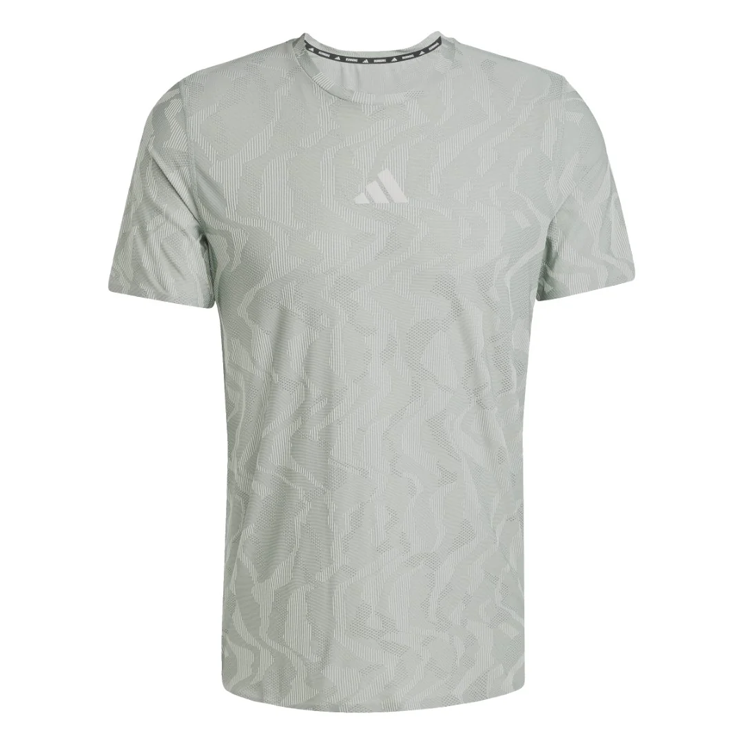 Ultimate Running Engineered CLIMACOOL+ T-shirt - Image 6