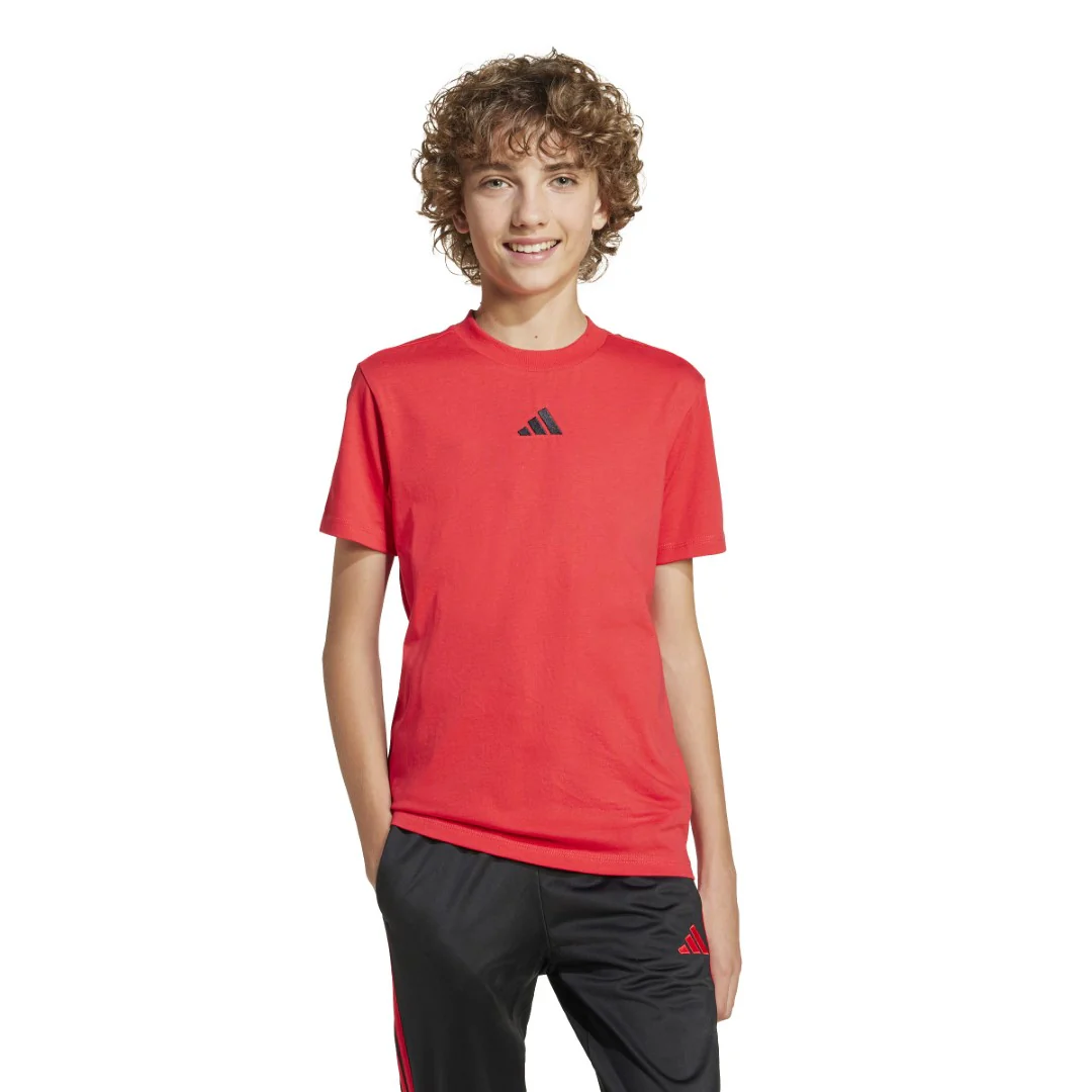 Essentials T-Shirt - Image 3