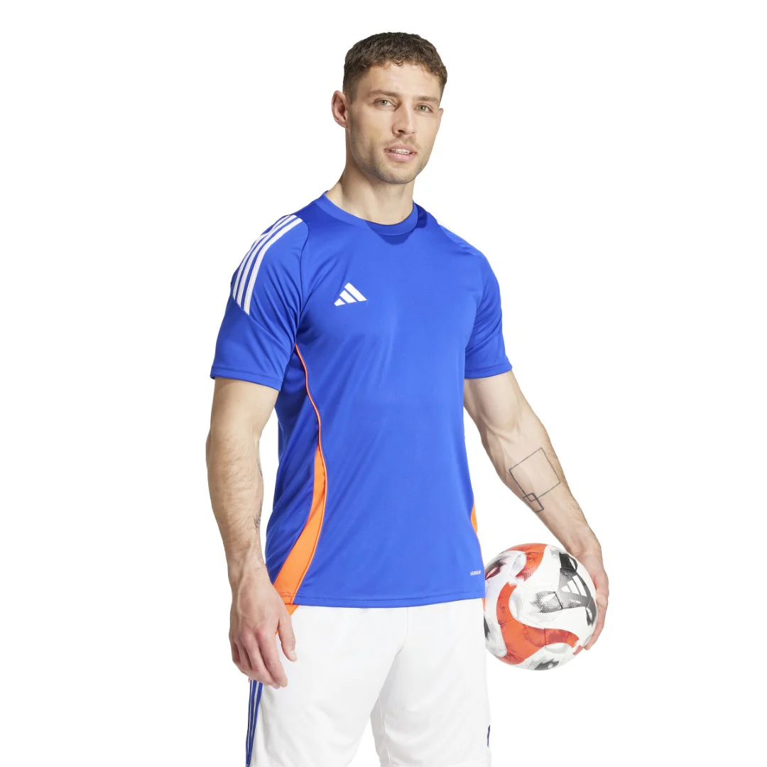 Tiro 24 T-shirt - Image 3
