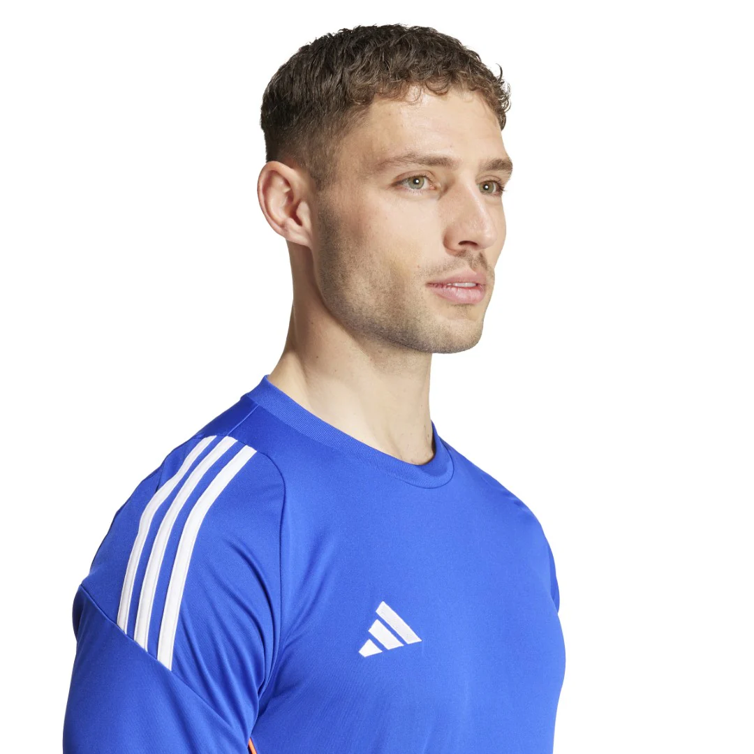 Tiro 24 T-shirt - Image 4