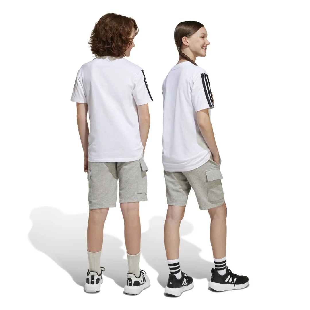 Essentials Cargo Shorts - Image 2
