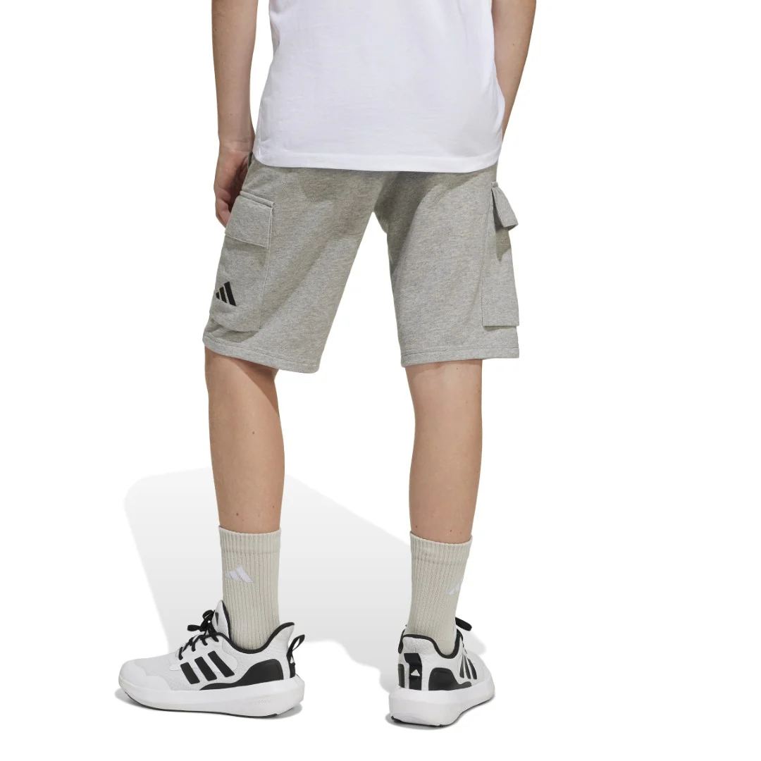 Essentials Cargo Shorts - Image 4