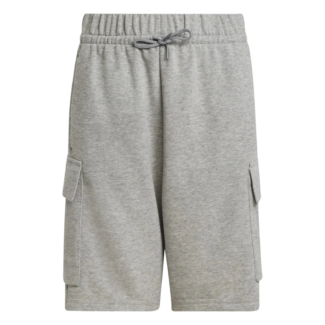 Essentials Cargo Shorts - Image 8
