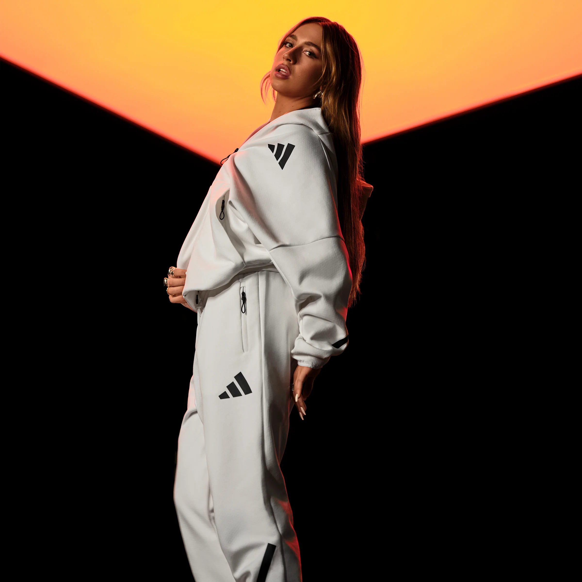 Z.N.E. Tracksuit Bottoms - Image 7